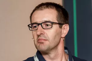 Tomislav Alpeza, Presales Consultant and Storage Specialist u Hewlett Packard Enterprise 