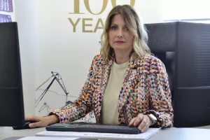 Karolina Cigula Božičević