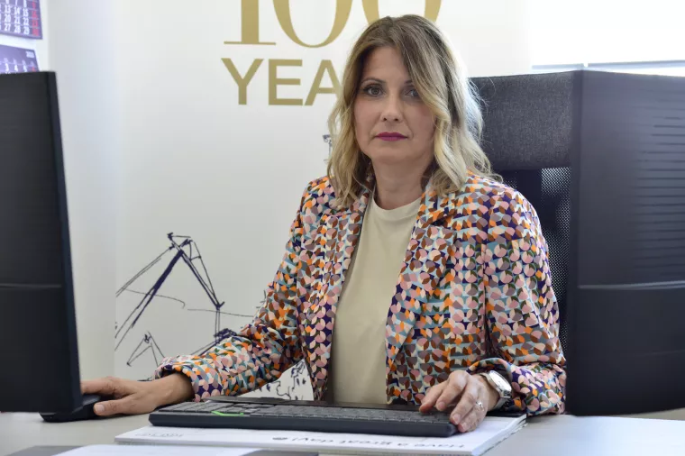 Karolina Cigula Božičević