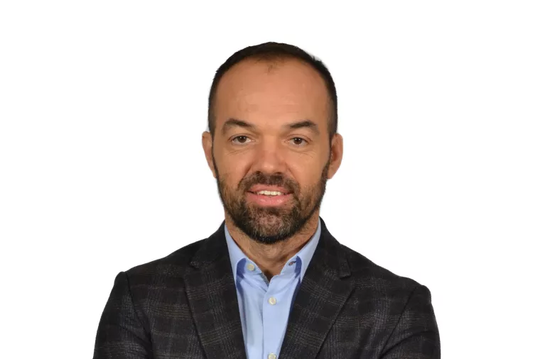 Davor Pranić, Skladišna logistika