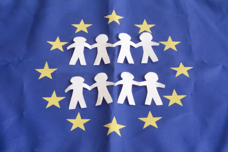 EU, europska komisija, europska unija, solidarnost, zajedništvo, zajednica