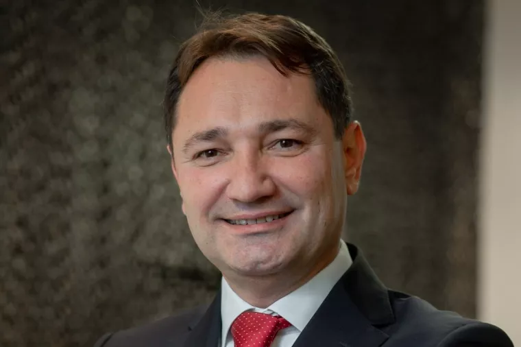 Igor Čičak, predsjednik Uprave i glavni partner PCP-a te predsjednik Upravnog vijeća Avive