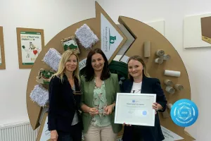 Dunapack Poslodavac Partner 2023