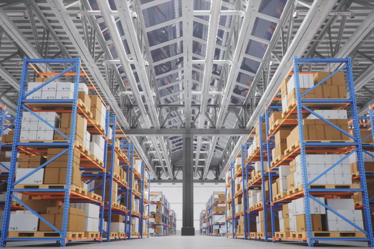 skladište, logistički centri, skladišni prostori