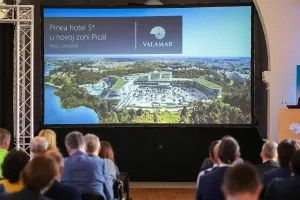 Predstavljanje projekta Pinea 2019.