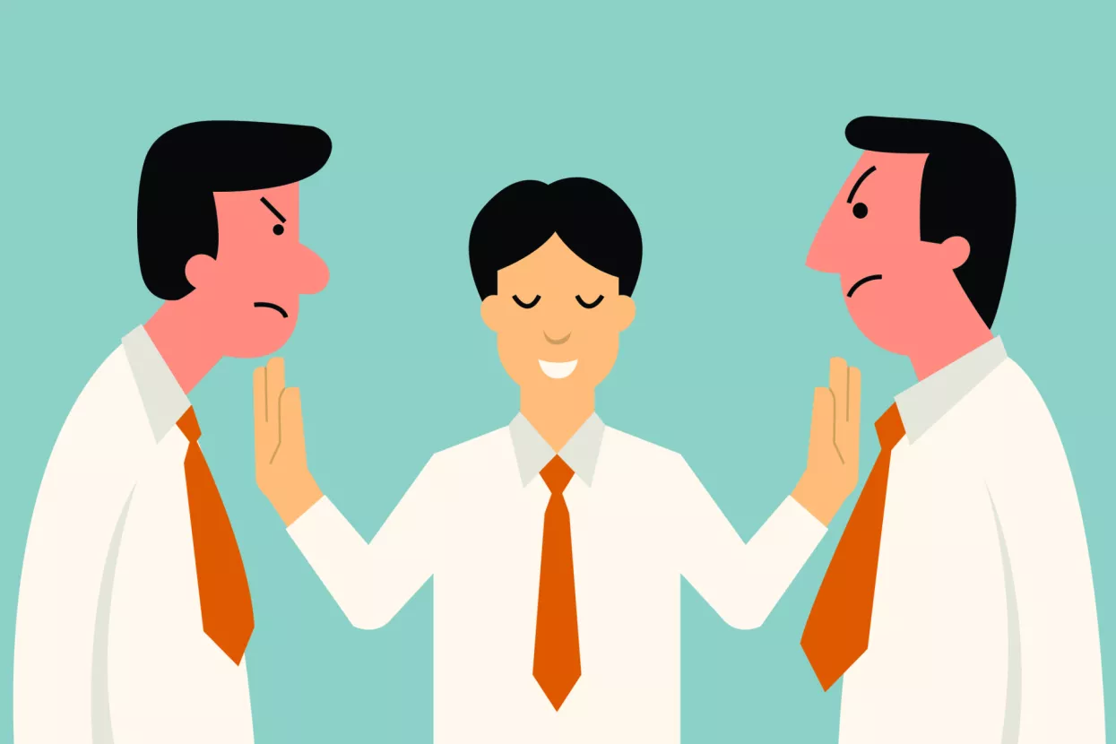 Zakon o mirenju: Konačni tekst zakona nije riješio dvojbu je li mirenje obvezno ili nije