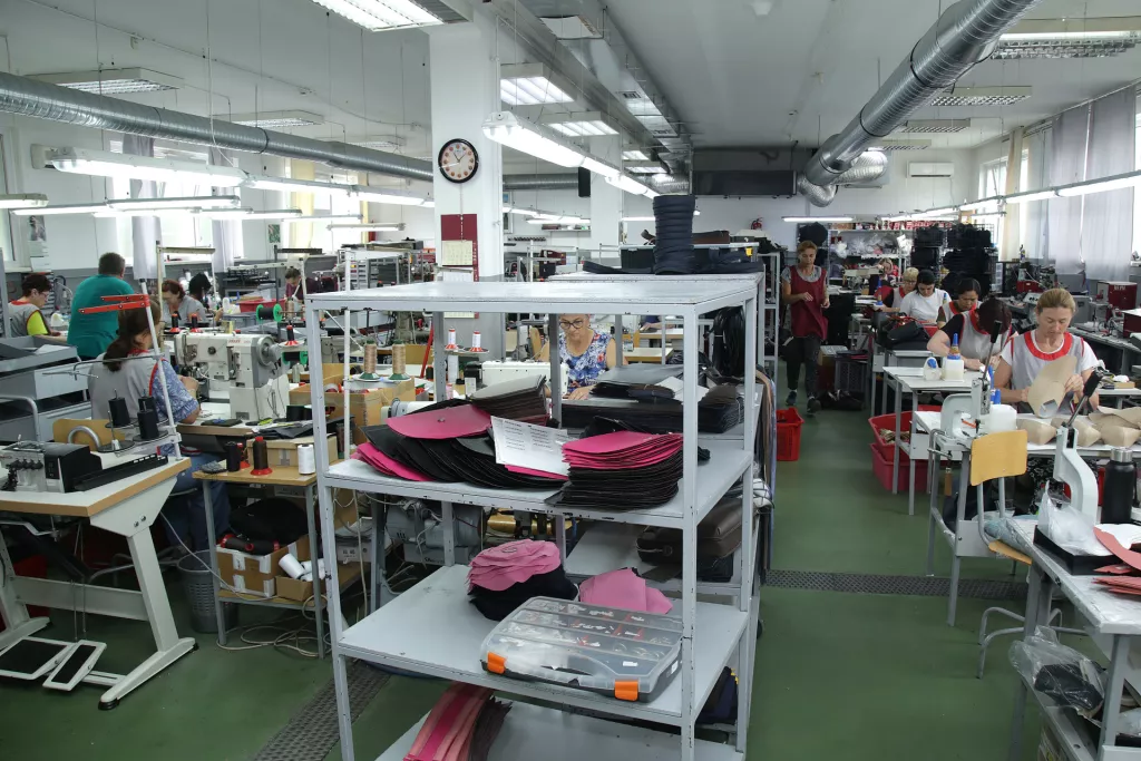 Galko d.o.o. proizvodnja kožne galanterije