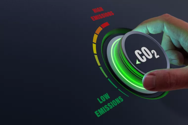 Transport, špedicija i izvoznici 927 - Održivi opskrbni lanci