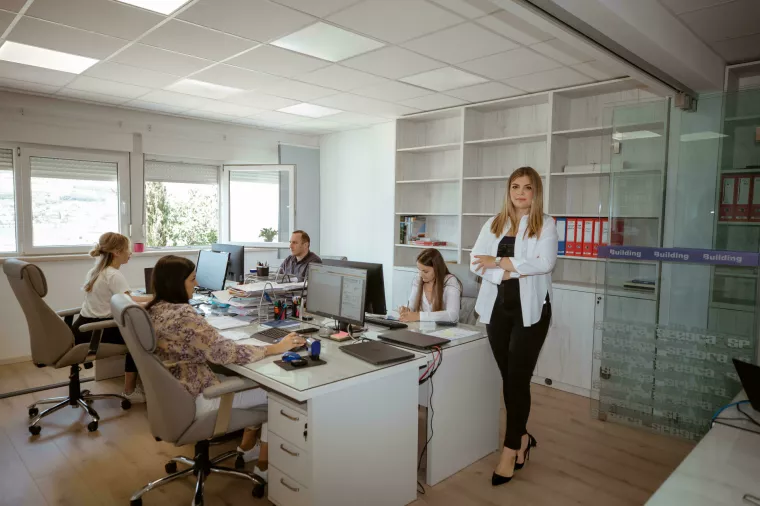 Maja Borovina Frankić