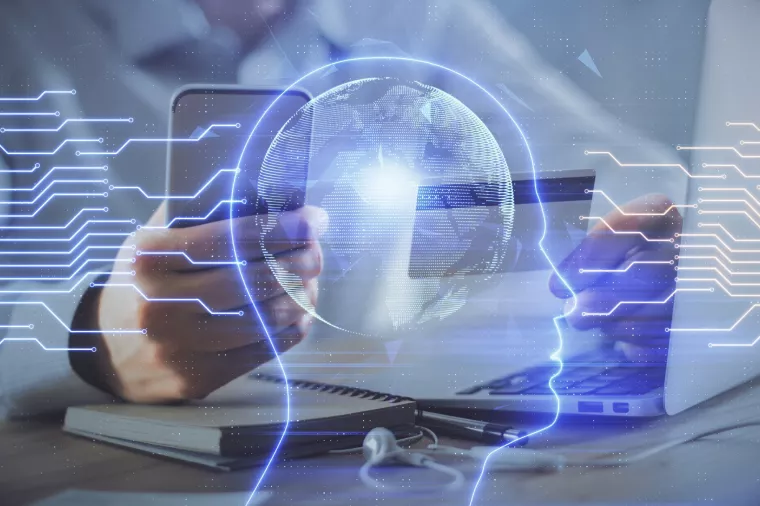 Umjetna inteligencija u webshopu: Brzo 'kuži' i ono što kupac još ne zna da želi