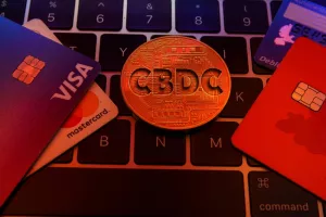 CBDC, digitalna valuta, digitalne valute središnjih banaka