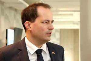 14. susret gradonačelnika i poduzetnika. Ivan Malenica