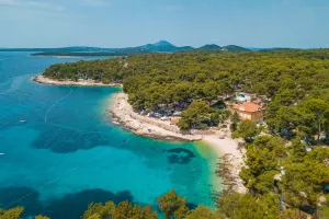 Jadranka kampovi Mali Lošinj