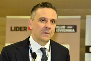 10. konferencija o izvozu, Hrvoje Stojić