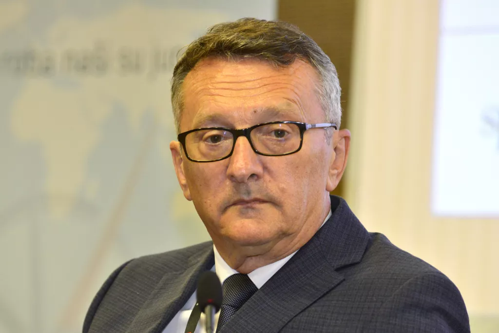 10. konferencija o izvozu, Darko Pappo