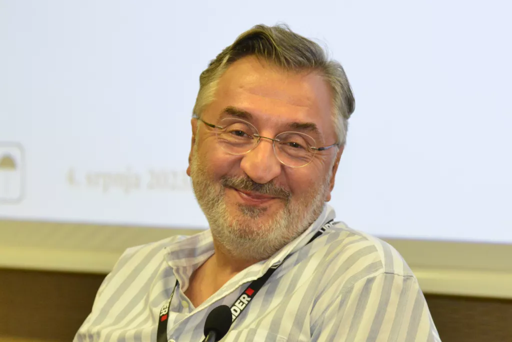 10. konferencija o izvozu, Boris Popović