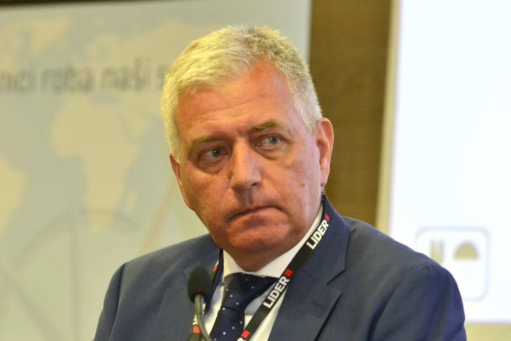 10. konferencija o izvozu, Zlatko Bogadi