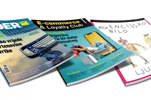 Lider 927 + priloti za NL