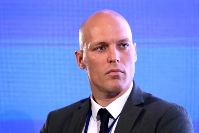 4. međunarodna energetsko-naftna konferencija<br>Panel 3<br>Marko Ćosić