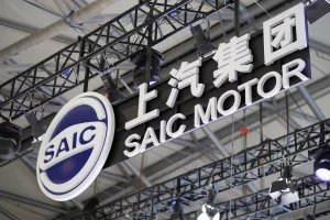SAIC Motor Corporation