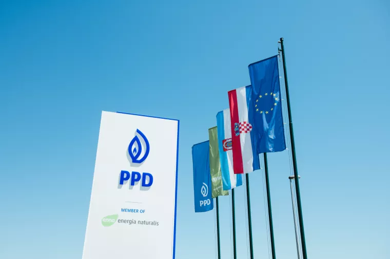 PPD je i dalje perjanica poslovanja ENNA grupe, a grupacija &scaron;iri poslovanje i u drugim segmentima