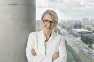 Danira Orešić, izvršna direktorica Light komunikacija