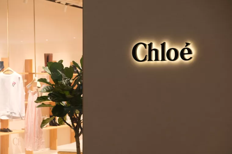 Chloé, brend