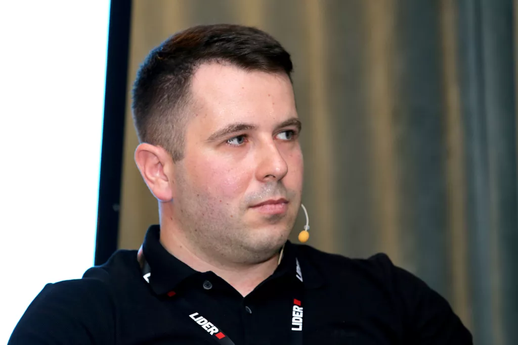 Marketing and sales by numbers 2023. PANEL: KAKO ISKORISTITI AI ZA RAST PRODAJE? Marijan Palić