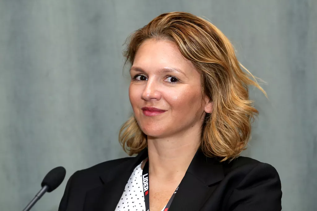 Marketing and sales by numbers 2023. PANEL: ŠTO SE DOGAĐA S PR BUDŽETIMA? Manuela Šola