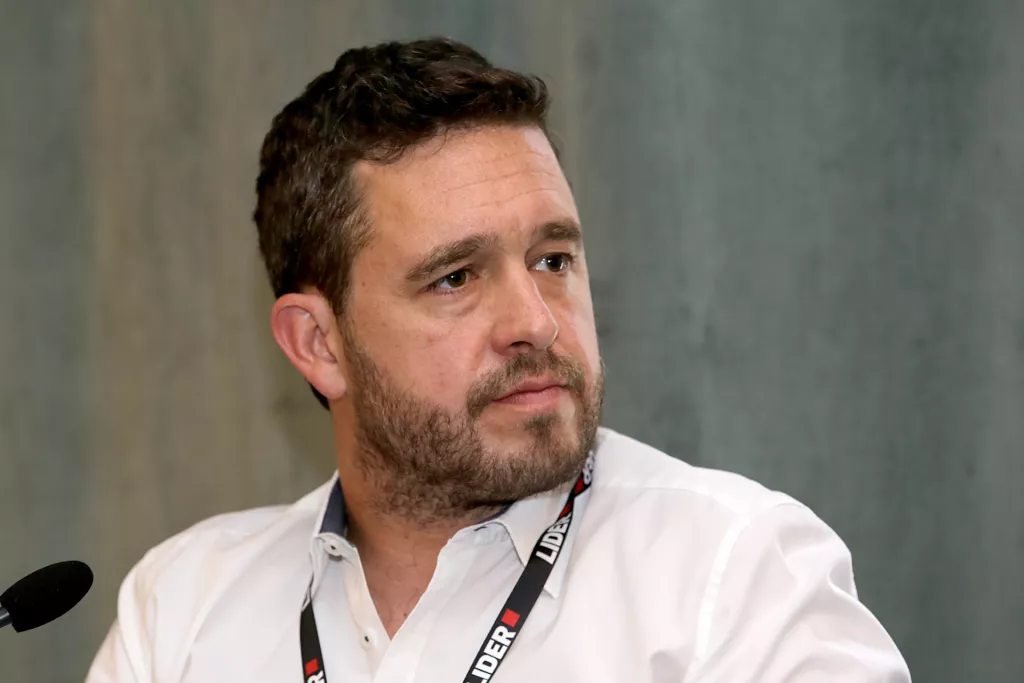 Marketing and sales by numbers 2023. PANEL: ŠTO SE DOGAĐA S PR BUDŽETIMA? Mario Aunedi Medek