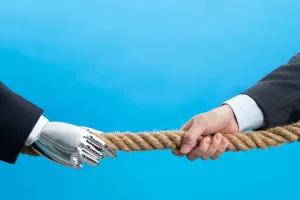 umjetna inteligencija 