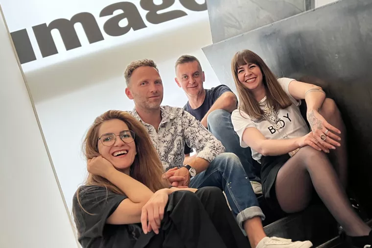 Inovativne promjene u agenciji Imago Ogilvy: Voilà, rodio se Executive Hub!