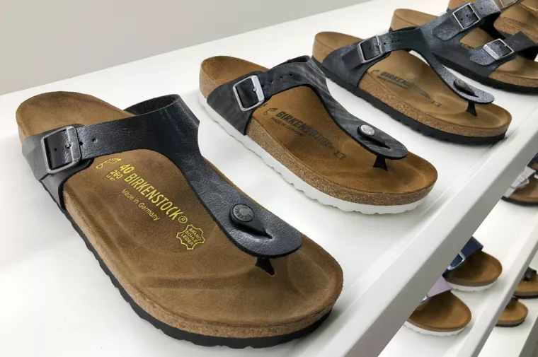 Birkenstock japanke