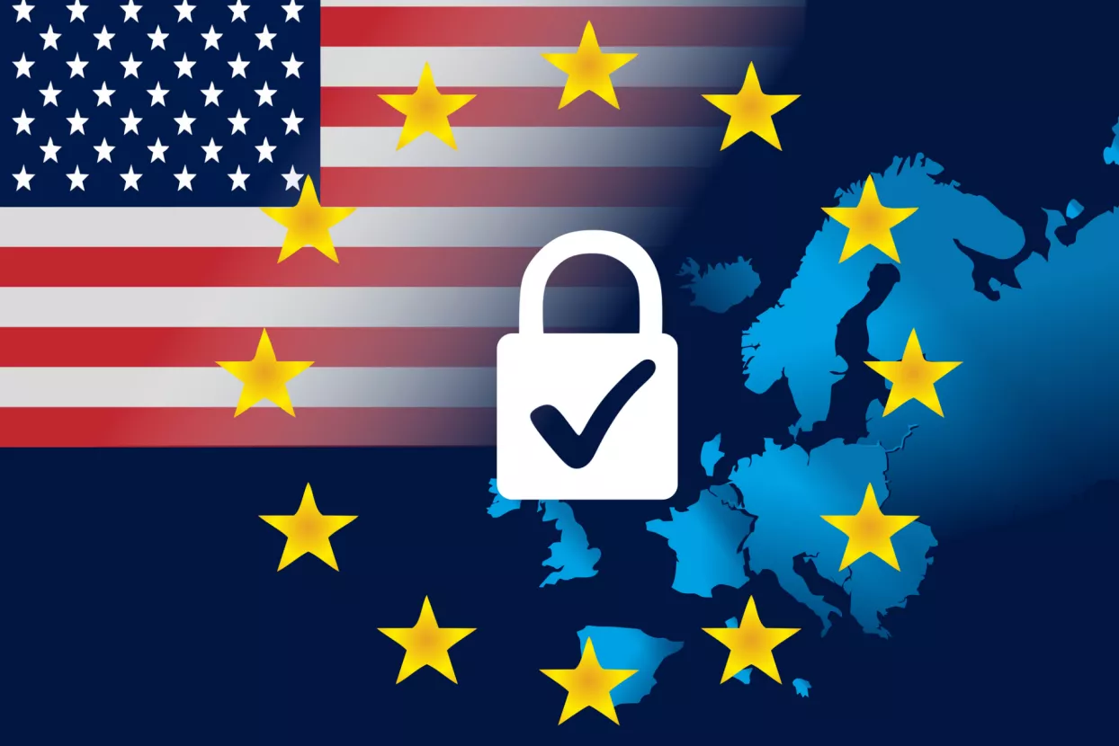 EU - SAD - Data Protection