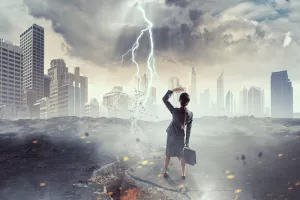 kriza, napukline, napuklina, pukotina, pukotine, oluja, smak svijeta, biznis,