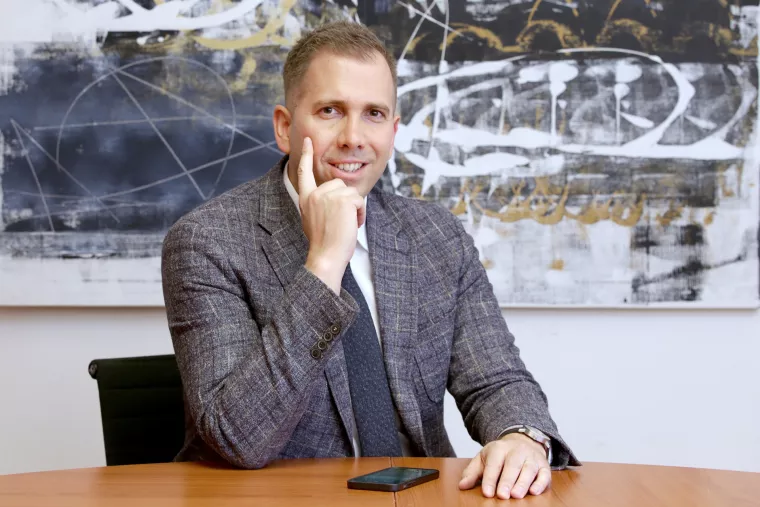 Branimir Gospić, Moontop