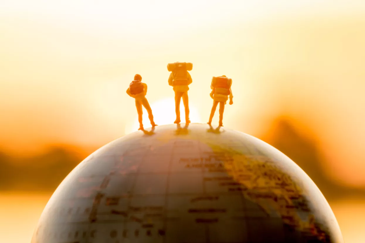 ekspati, iseljenici, putnici, putovanje, putovanja, turisti, svijet