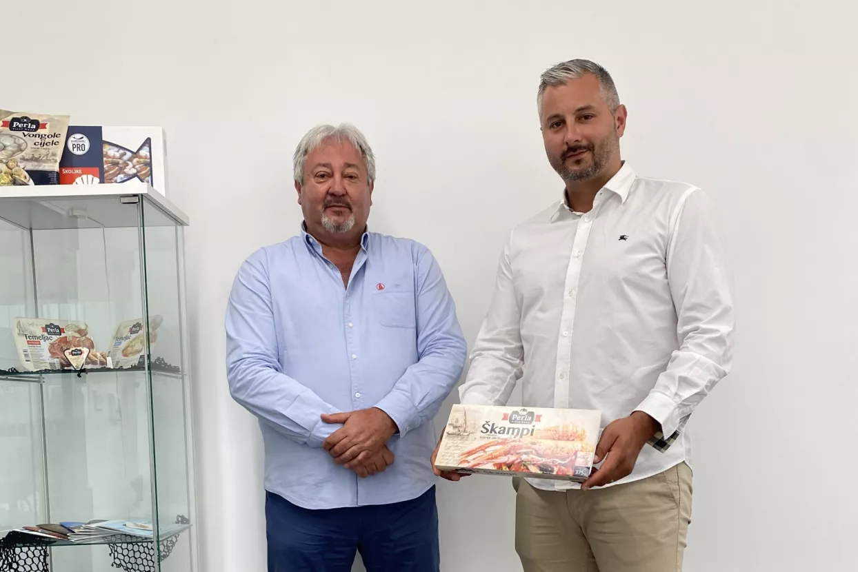 Ivan i Goran Dell'Orco