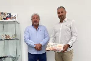 Ivan i Goran Dell'Orco