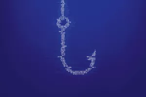 Internet, prijevara, scam, navlakuša, udica, digitalni prikaz