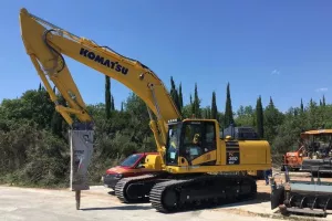 poduzece za ceste split