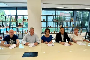 Podravka i sindikati postigli dogovor oko novog sustava plaća