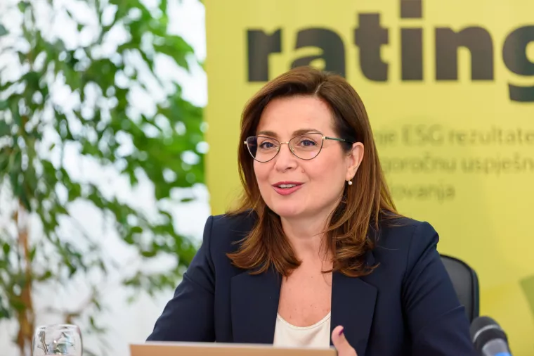 Marija &Scaron;ćulac Domac 