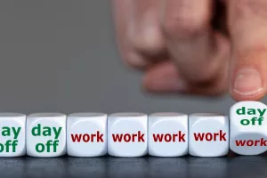 četverodnevni radni tjedan