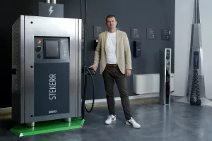 Vedran Nojić, Adriateh d.o.o. 