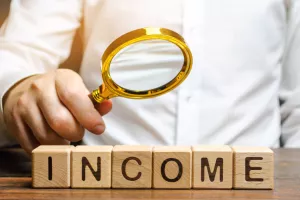 Rezultati, gospodartvo