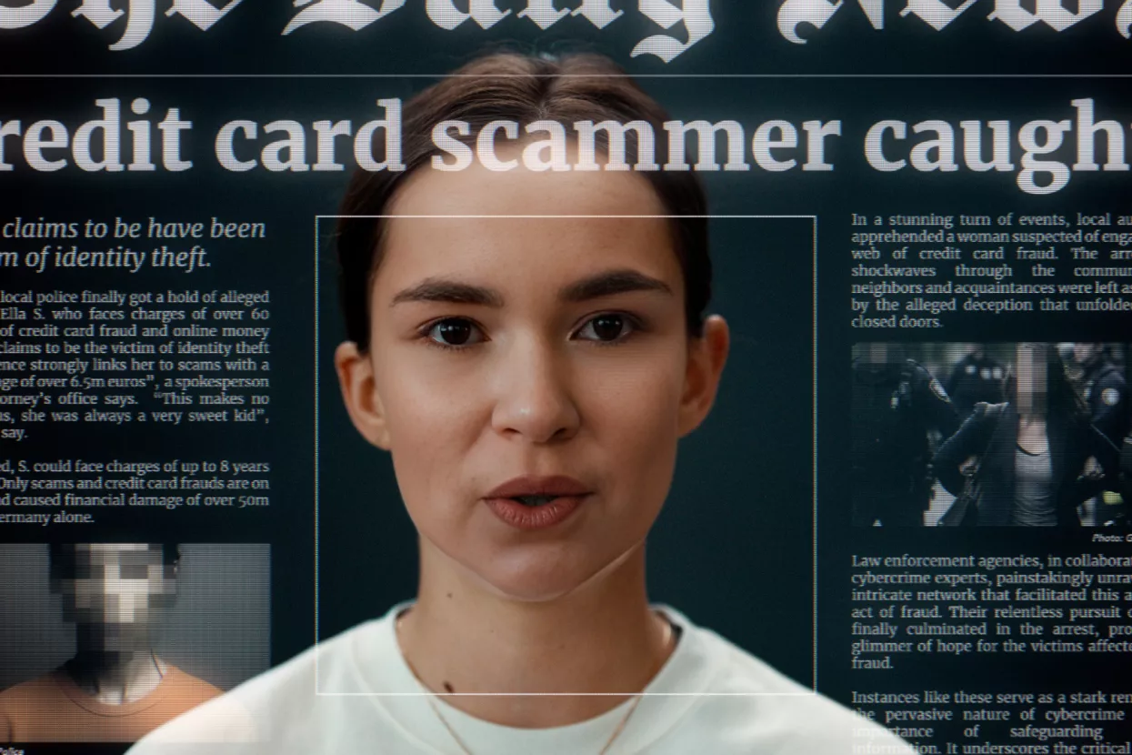 Deepfake, sharenting, Deutsche Telecom