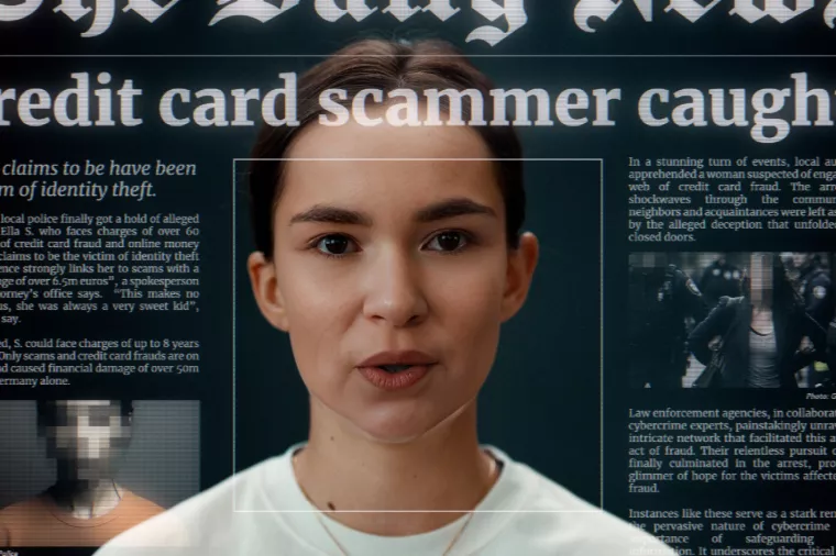 Deepfake, sharenting, Deutsche Telecom