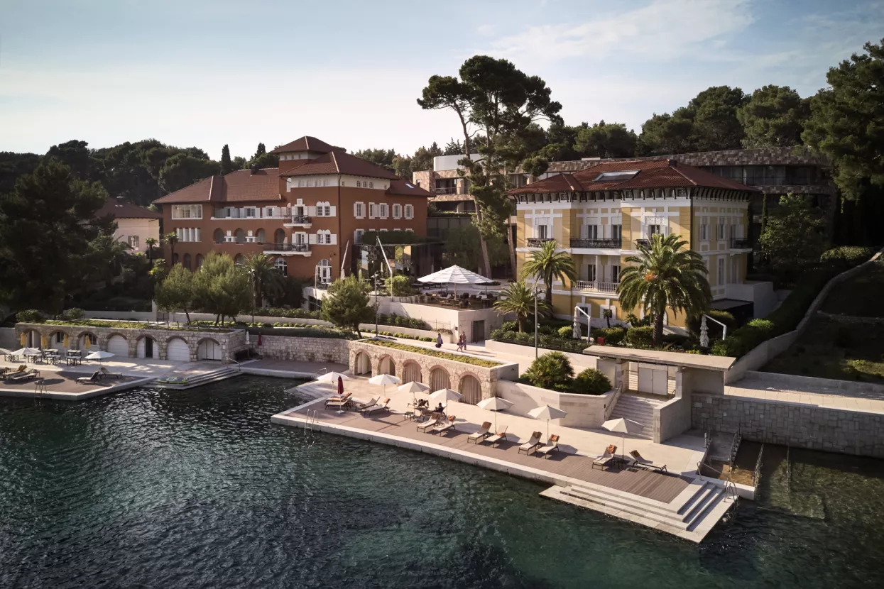 Boutique Hotel Alhambra 