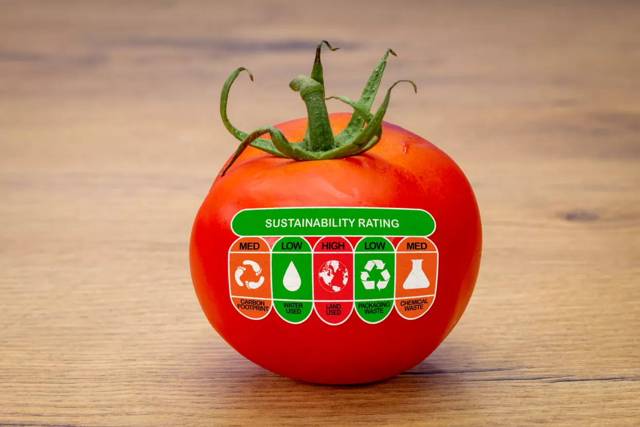 Održivi potrošači: Maksimalni šoping s minimalnim učinkom na okoliš